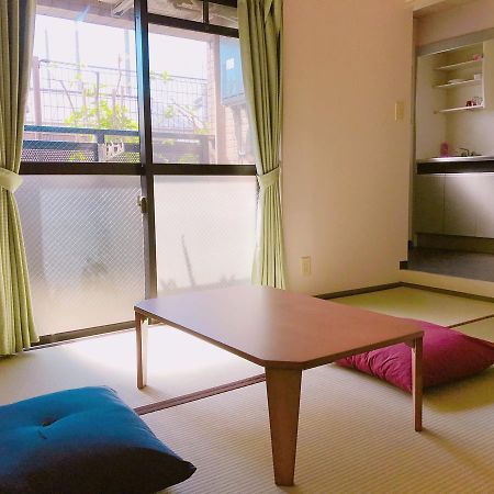 Kyoto Hostel Gloire 외부 사진