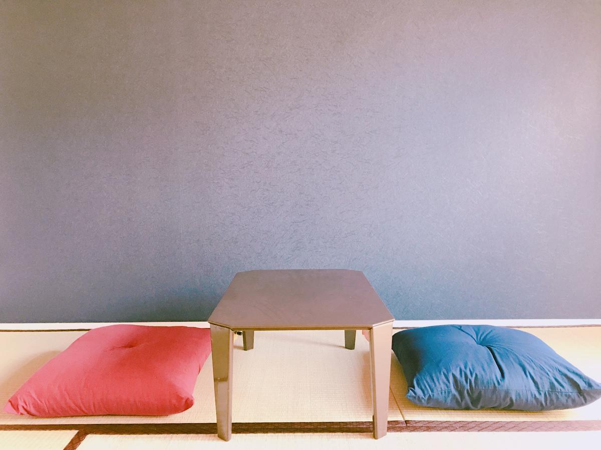 Kyoto Hostel Gloire 외부 사진