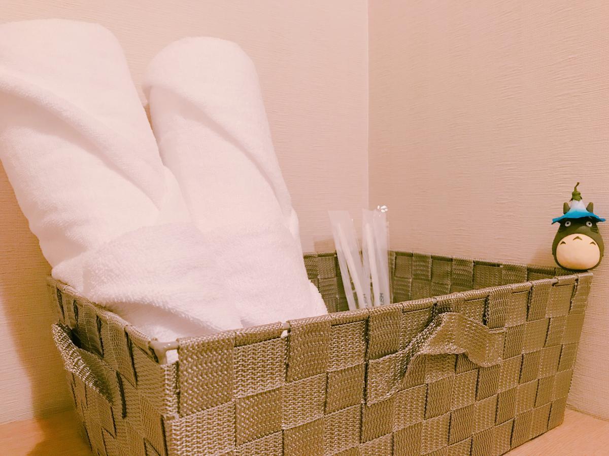 Kyoto Hostel Gloire 외부 사진