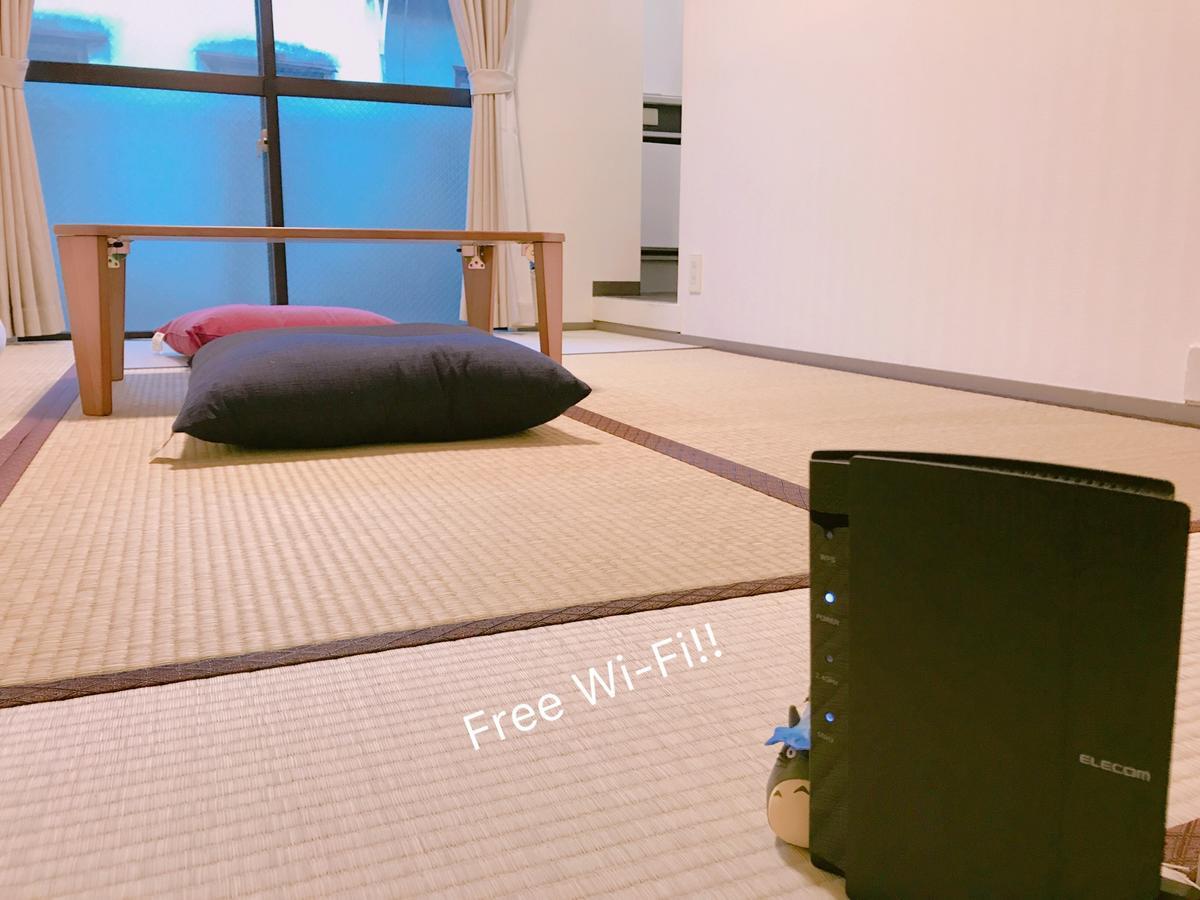 Kyoto Hostel Gloire 외부 사진
