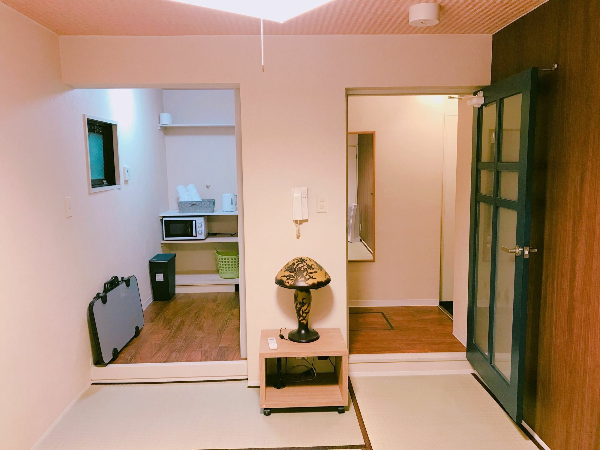 Kyoto Hostel Gloire 외부 사진