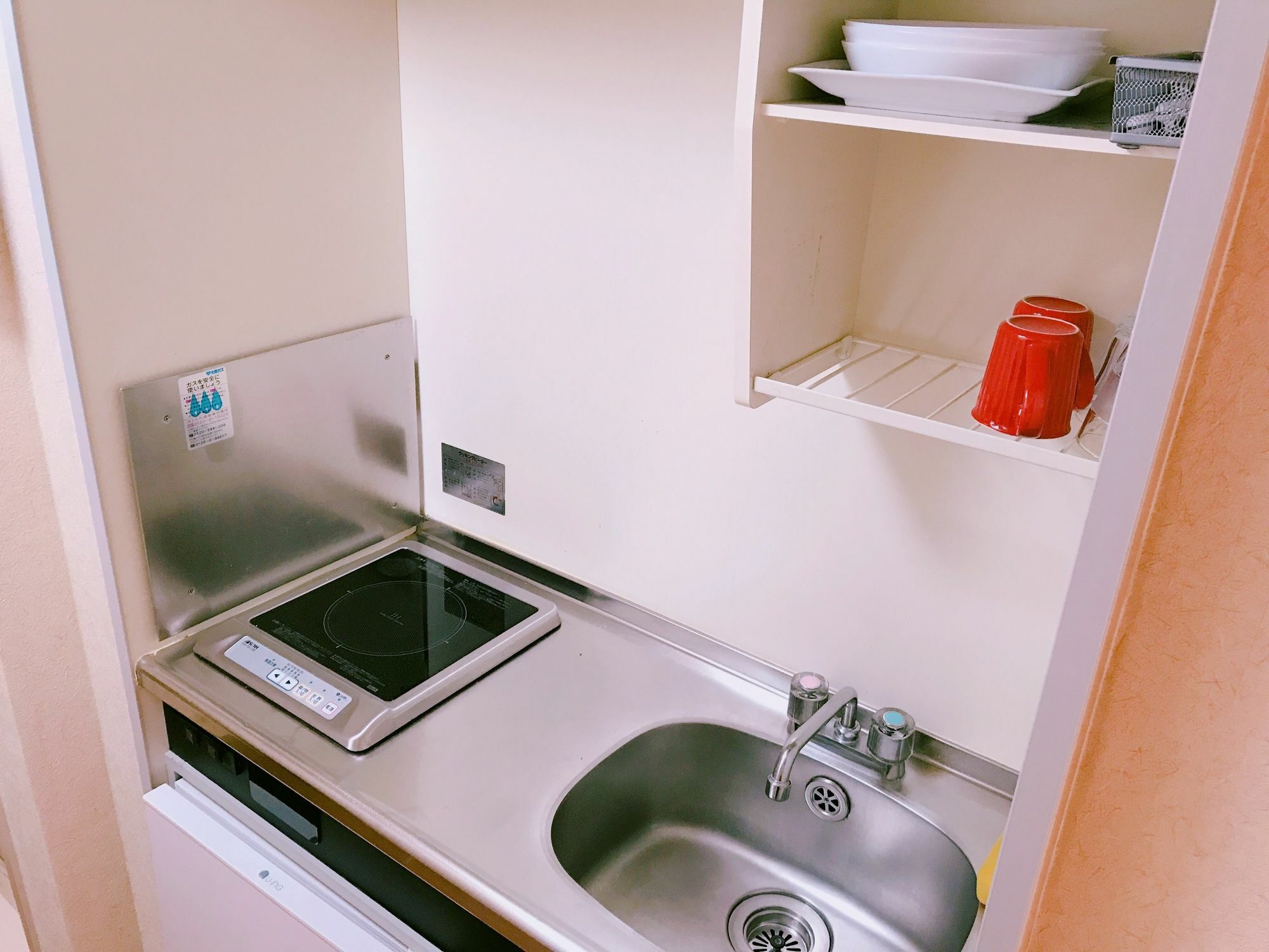 Kyoto Hostel Gloire 외부 사진