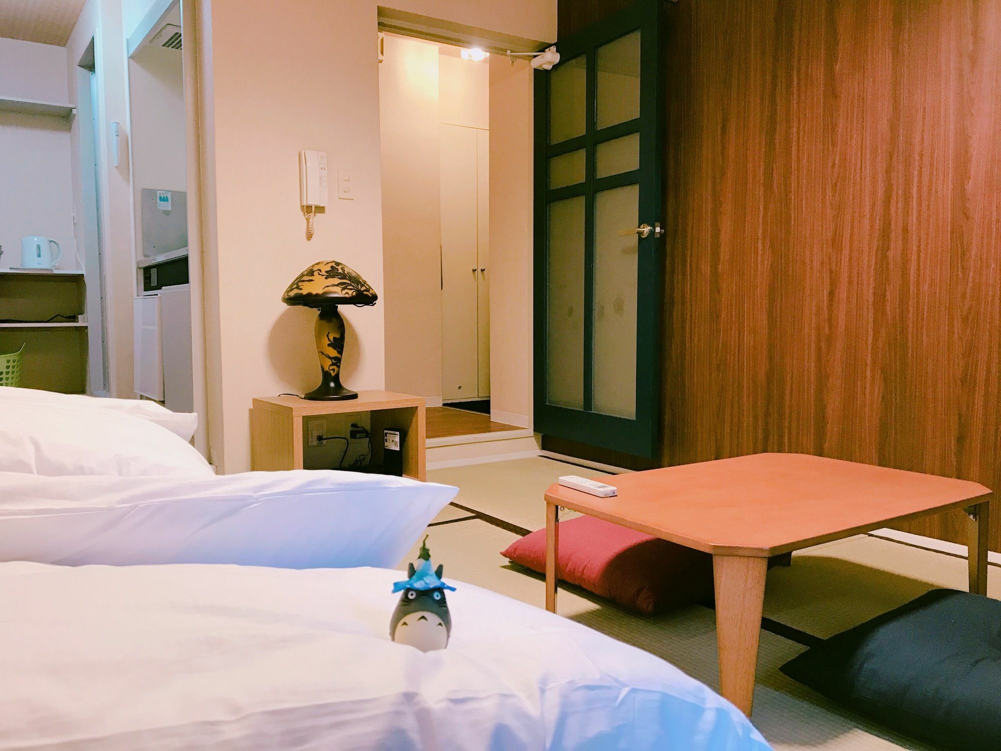 Kyoto Hostel Gloire 외부 사진