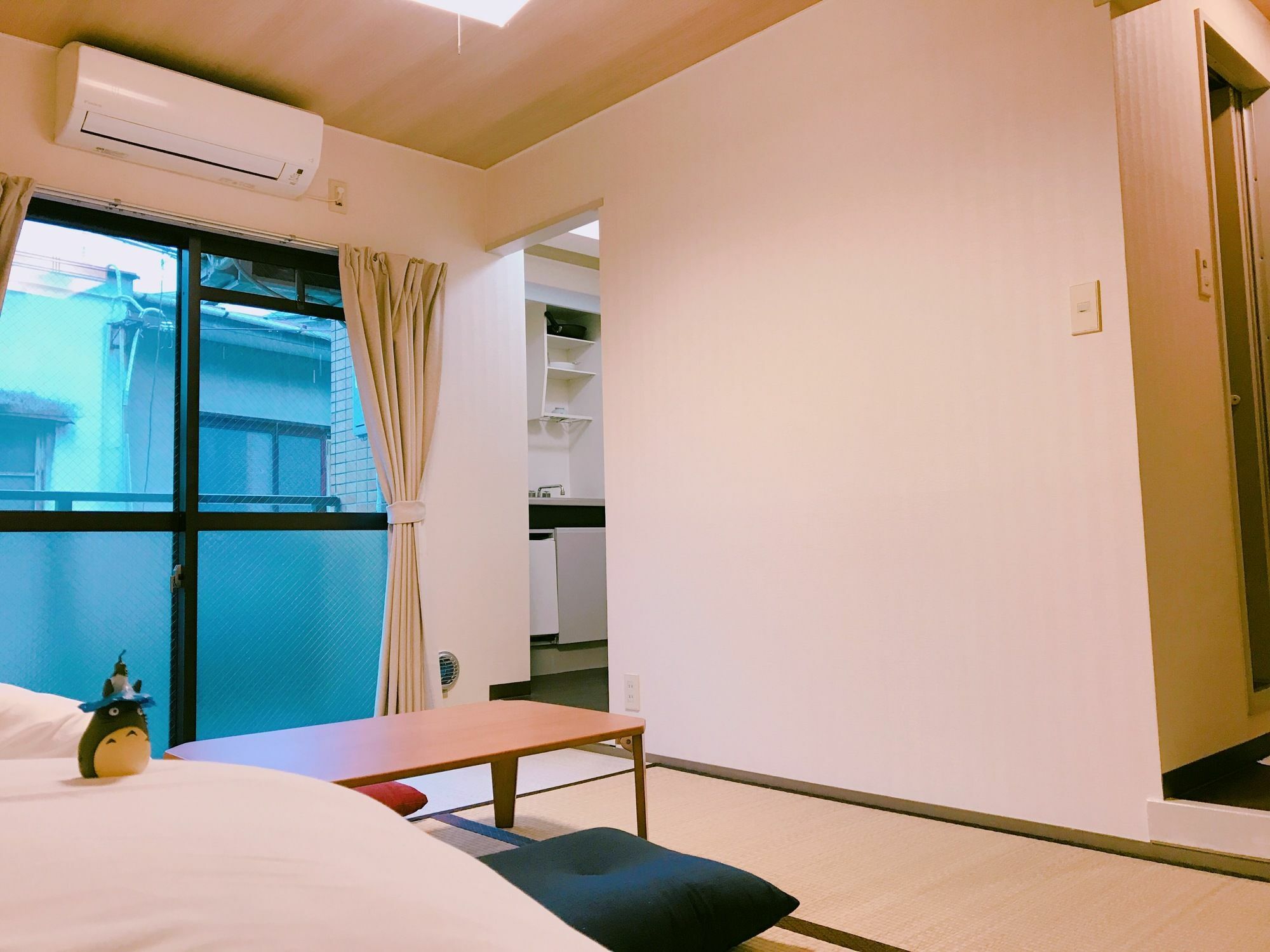 Kyoto Hostel Gloire 외부 사진
