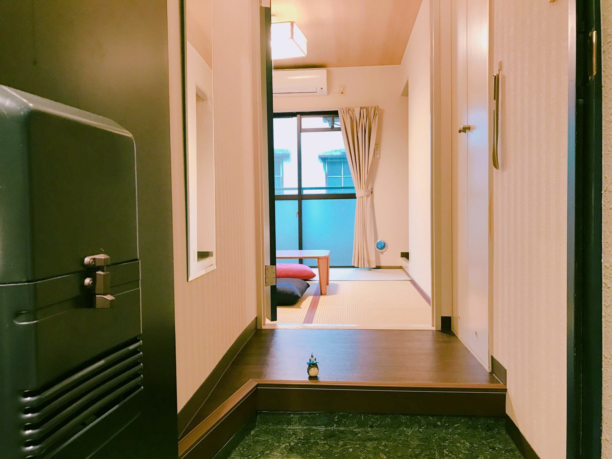 Kyoto Hostel Gloire 외부 사진