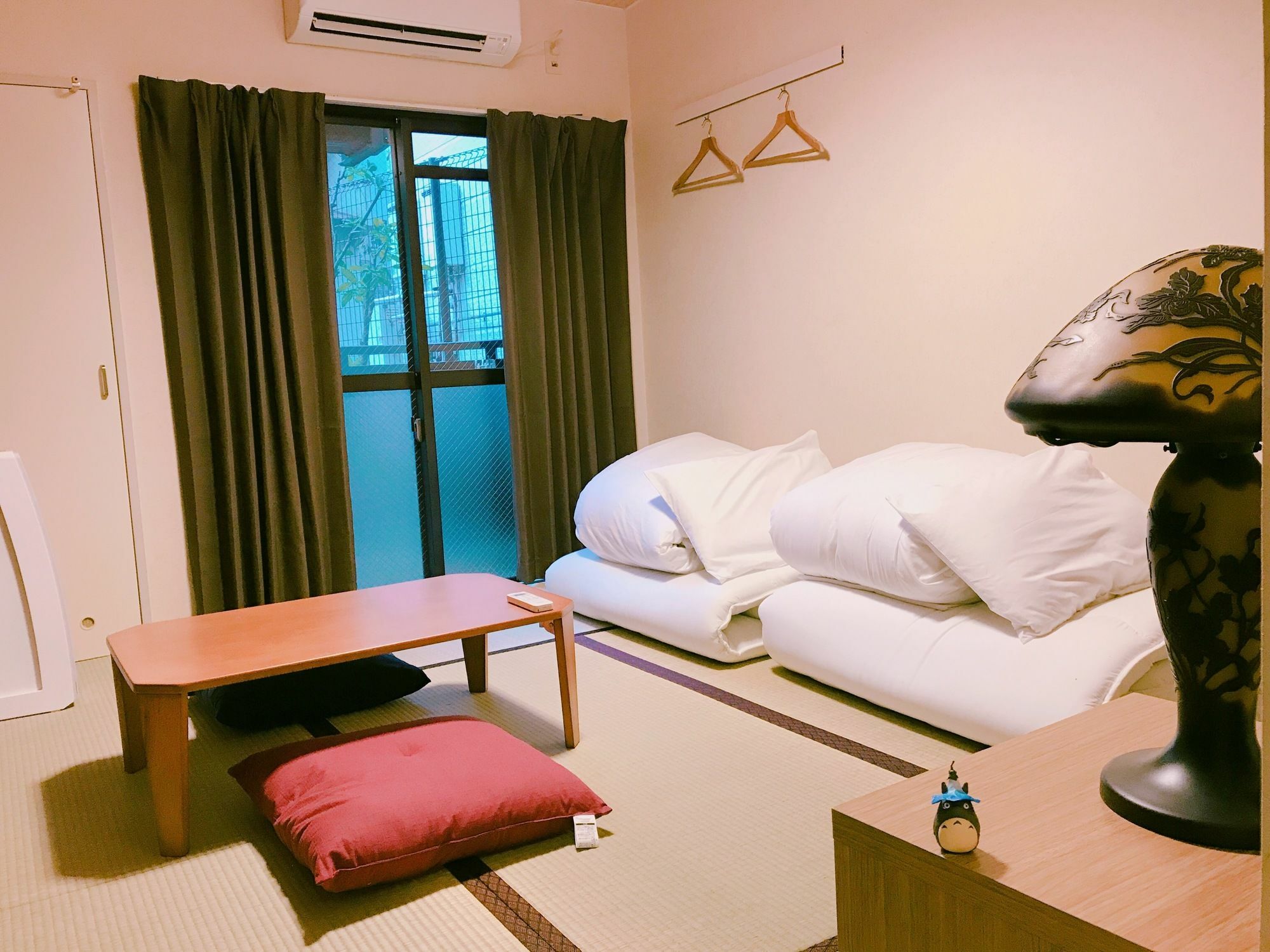 Kyoto Hostel Gloire 외부 사진
